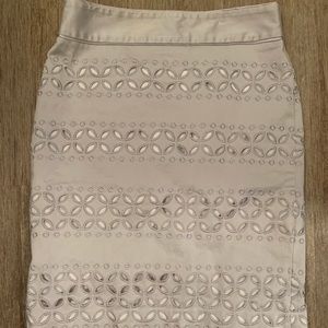 White House Black Market pencil skirt